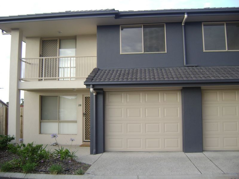 49/50, 7 Johnston Street, Carina QLD 4152