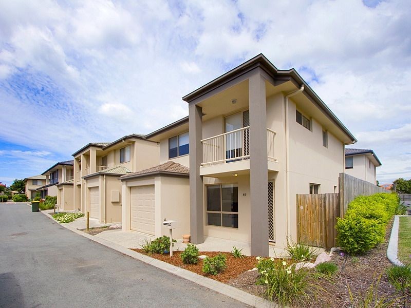 49/50, 7 Johnston Street, Carina QLD 4152