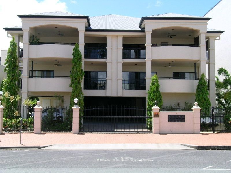 7, 79 Spence Street, Cairns QLD 4870