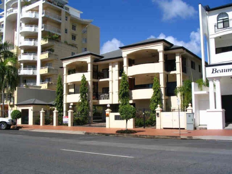 7, 79 Spence Street, Cairns QLD 4870