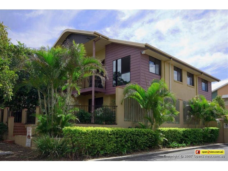 28, 316 Long Street, Graceville QLD 4075