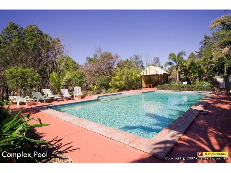 28, 316 Long Street, Graceville QLD 4075