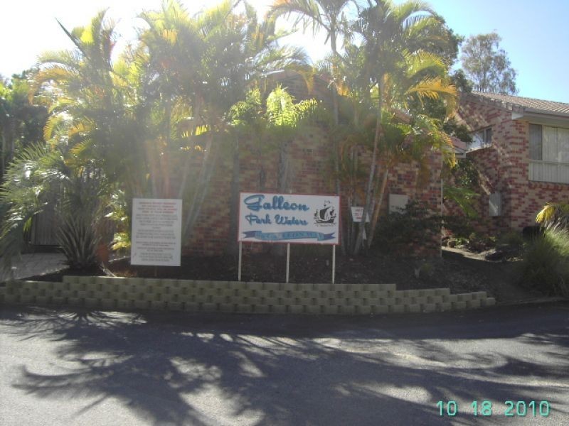 14, 96 Galleon Way, Currumbin Waters QLD 4223