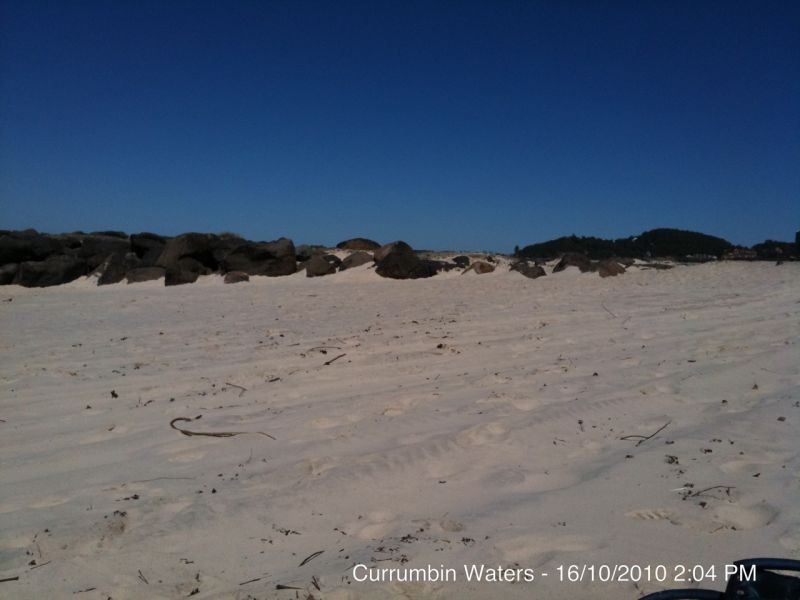 24, 96 Galleon Way, Currumbin Waters QLD 4223