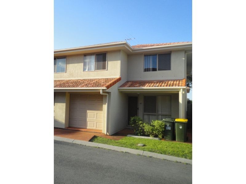 41, 7 Johnston Street, Carina QLD 4152