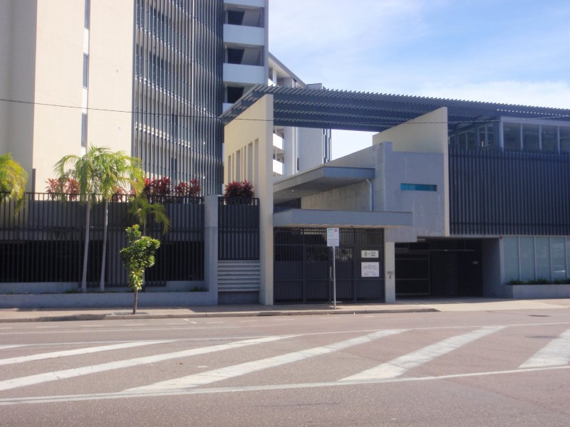 12/32 Stanley Street, Townsville City QLD 4810