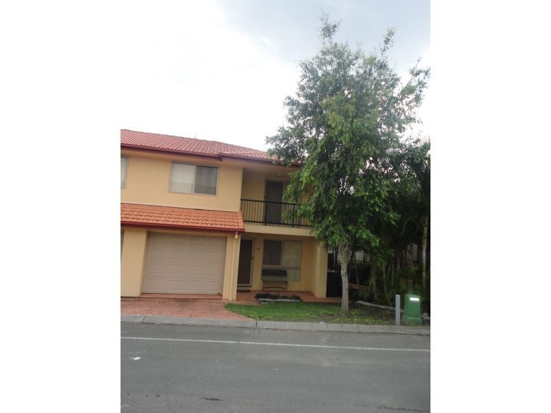 18/7, 7 Johnston Street, Carina QLD 4152