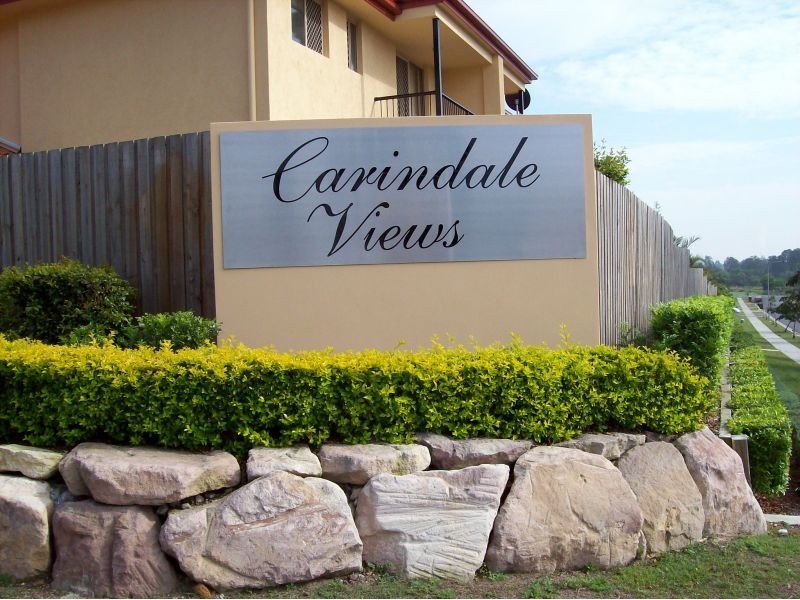 63/20, 7 Johnston Street, Carina QLD 4152