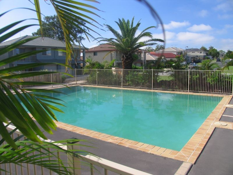 63/20, 7 Johnston Street, Carina QLD 4152