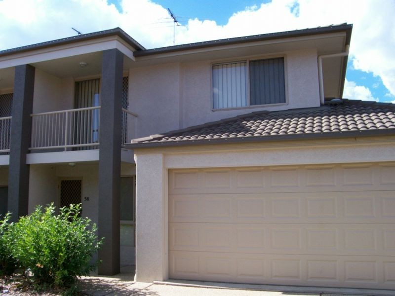 58/20, 7 Johnston Street, Carina QLD 4152