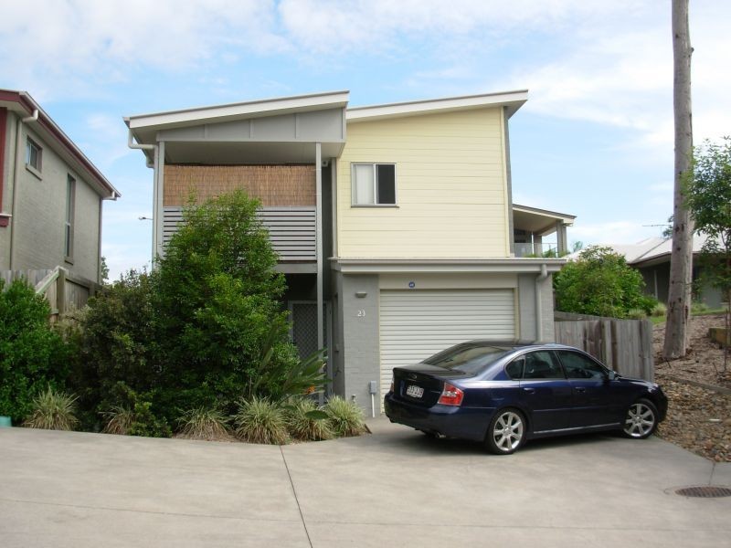 19 Russell Street, Everton Park QLD 4053