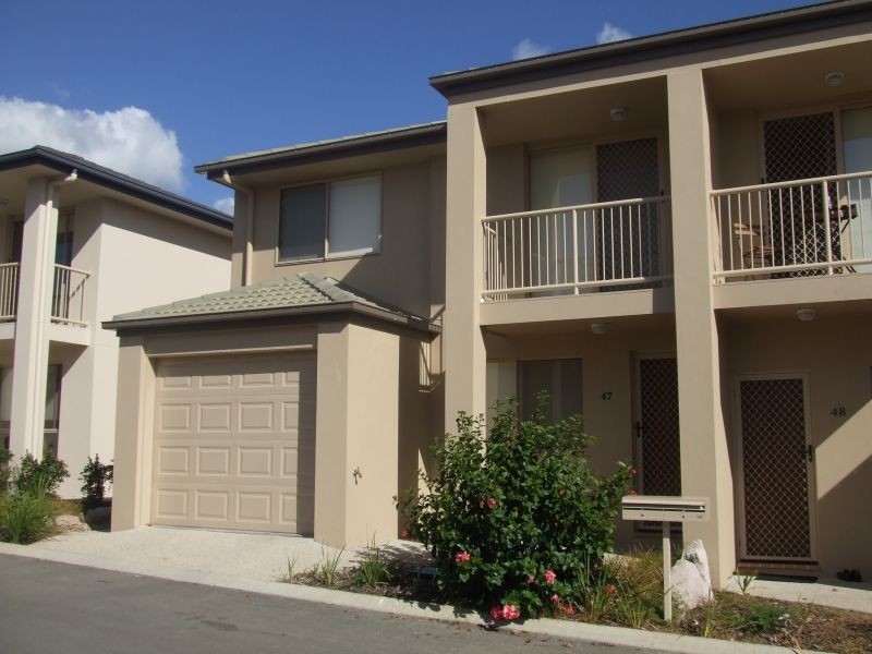 47, 7 Johnston Street, Carina QLD 4152