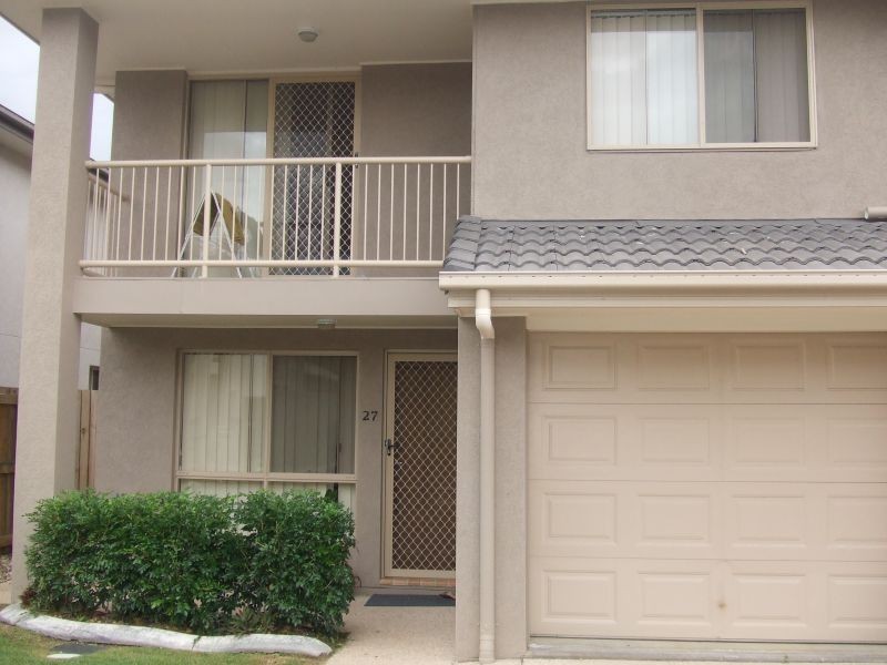 27/39, 7 Johnston Street, Carina QLD 4152