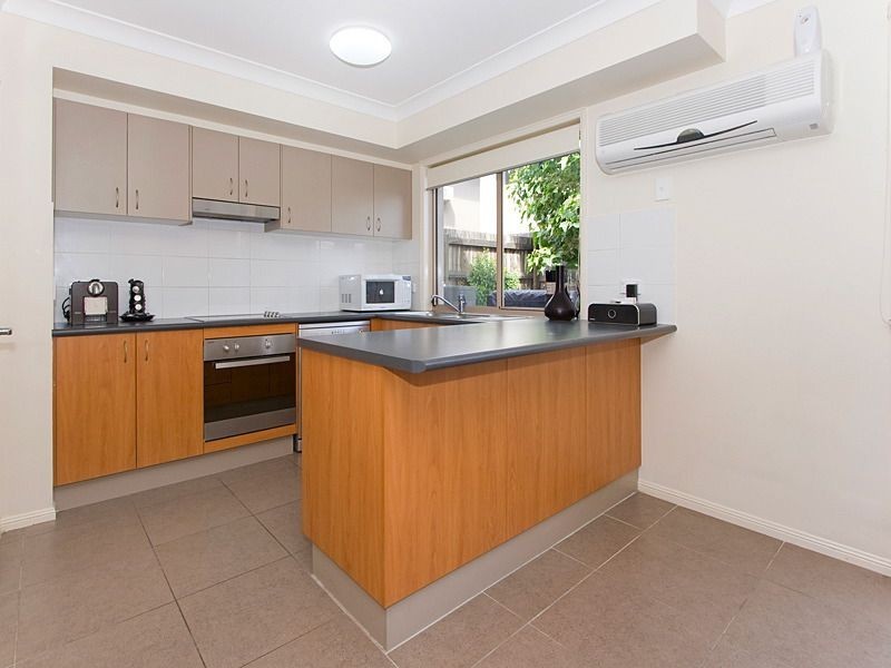 27/39, 7 Johnston Street, Carina QLD 4152