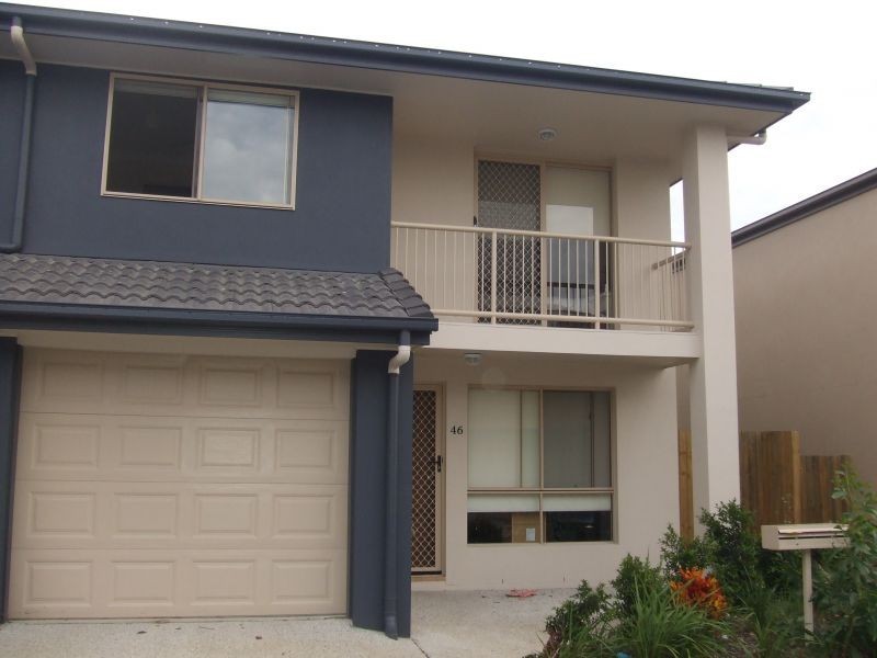 46/50, 7 Johnston Street, Carina QLD 4152