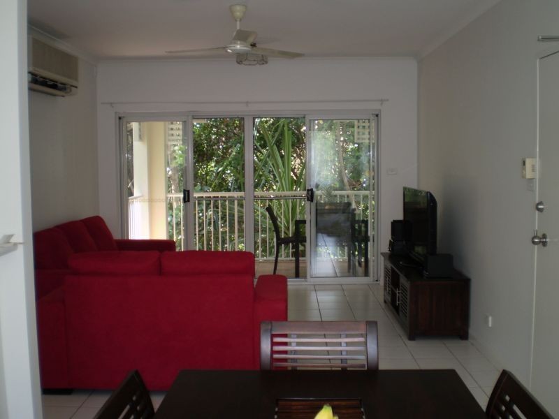 48, 203 Mayers Street, Cairns QLD 4870