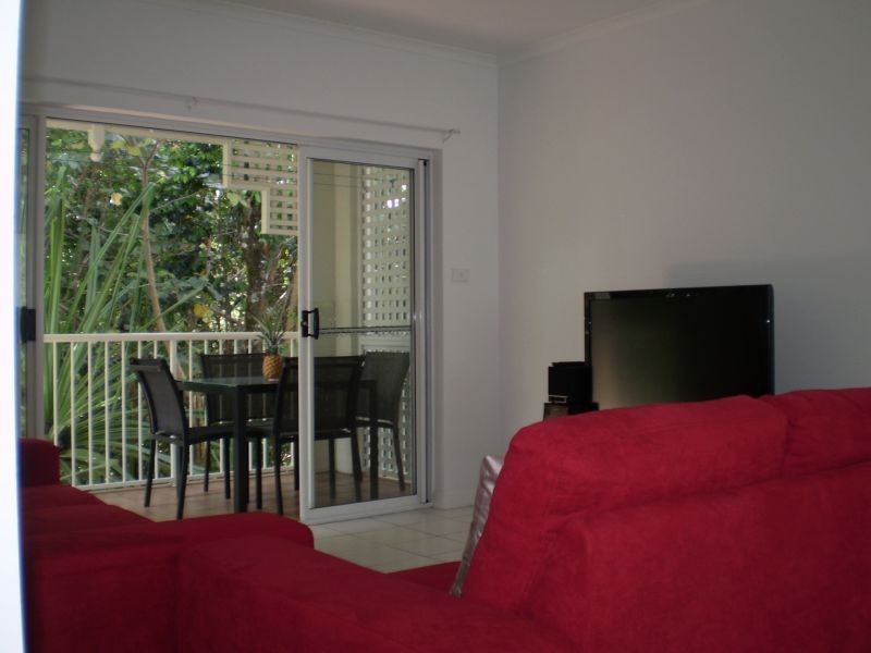 48, 203 Mayers Street, Cairns QLD 4870