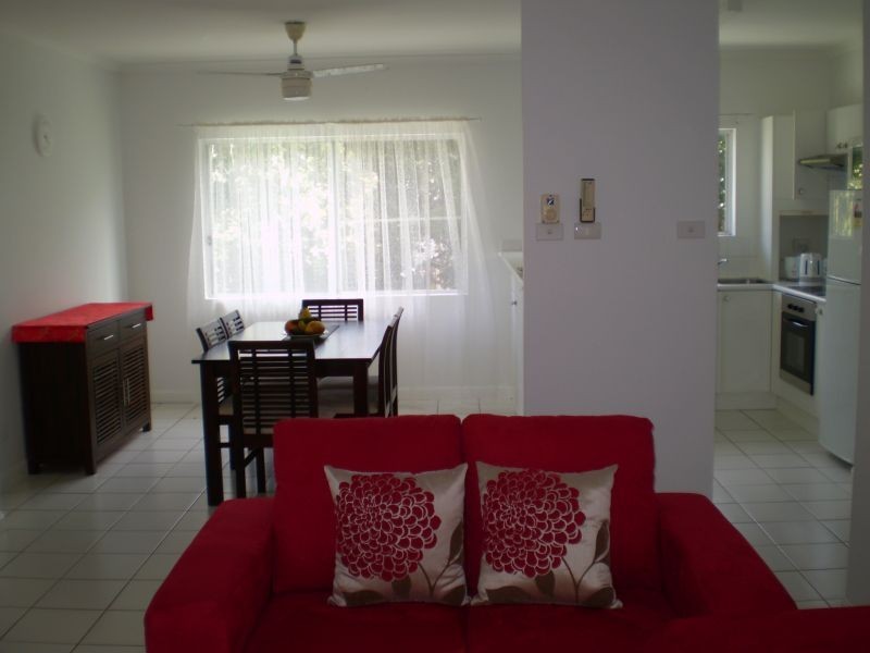 48, 203 Mayers Street, Cairns QLD 4870