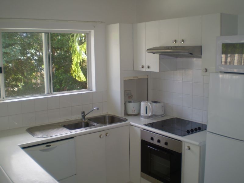 48, 203 Mayers Street, Cairns QLD 4870