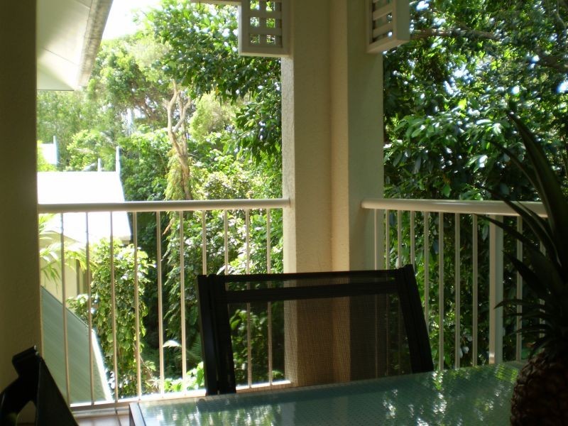 48, 203 Mayers Street, Cairns QLD 4870