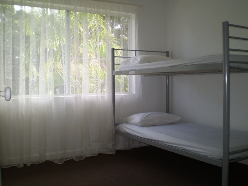 48, 203 Mayers Street, Cairns QLD 4870