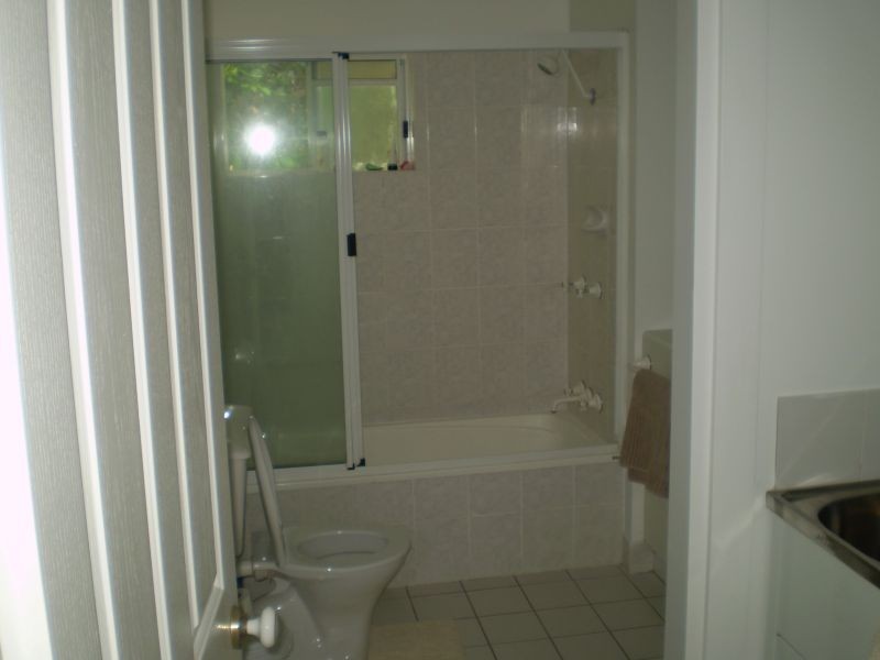 48, 203 Mayers Street, Cairns QLD 4870