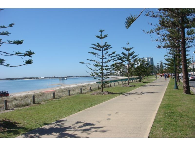14, 416 Marine Parade, Biggera Waters QLD 4216