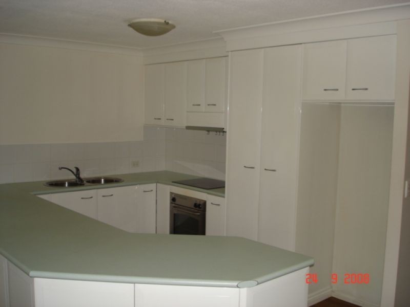 Unit 204, 1 West Burleigh Road, Burleigh Heads QLD 4220
