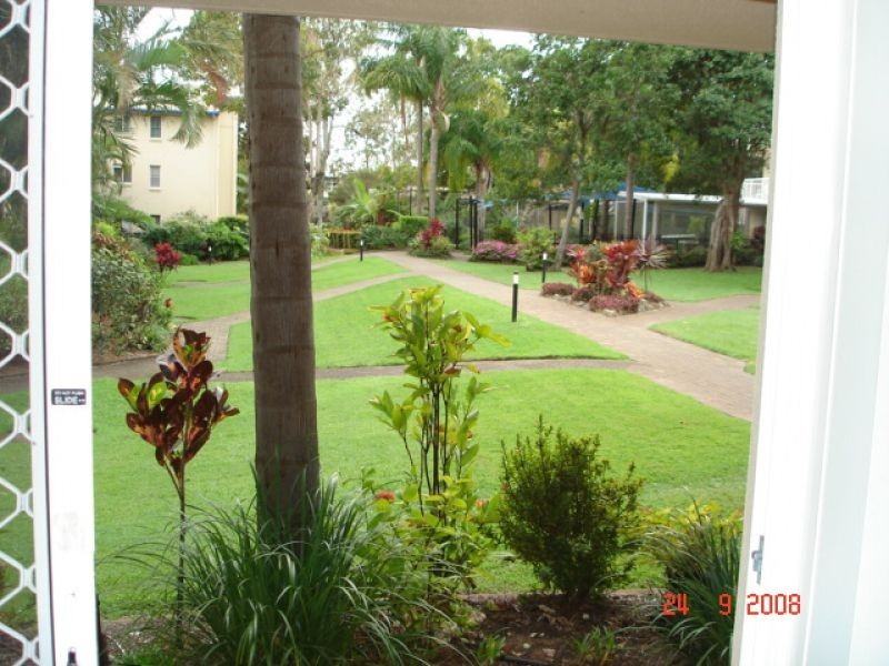 Unit 204, 1 West Burleigh Road, Burleigh Heads QLD 4220