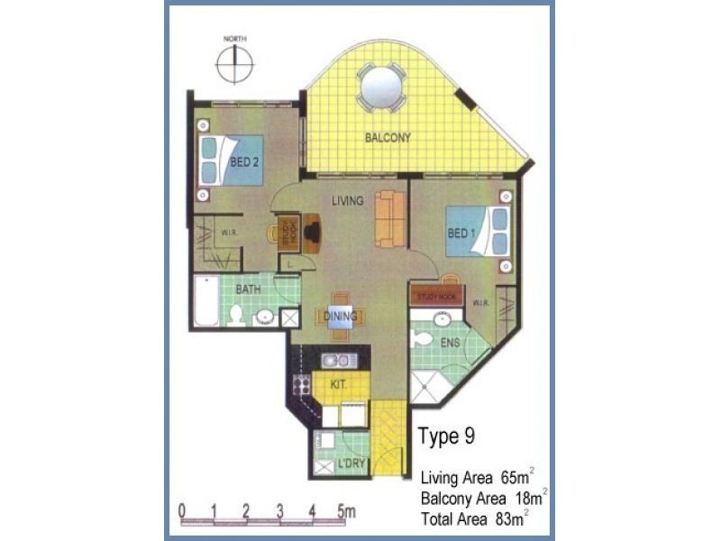 9 Sylvan Road, Toowong QLD 4066