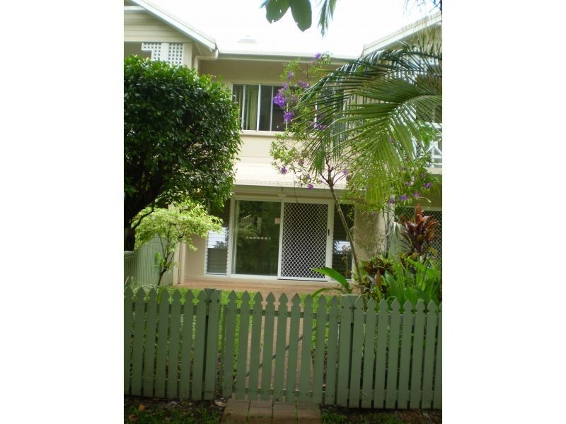 2, 203 Mayers Street, Cairns QLD 4870