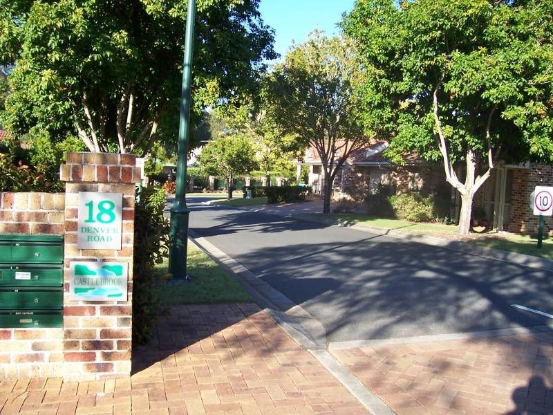 29, 18 Denver Road, Carseldine QLD 4034