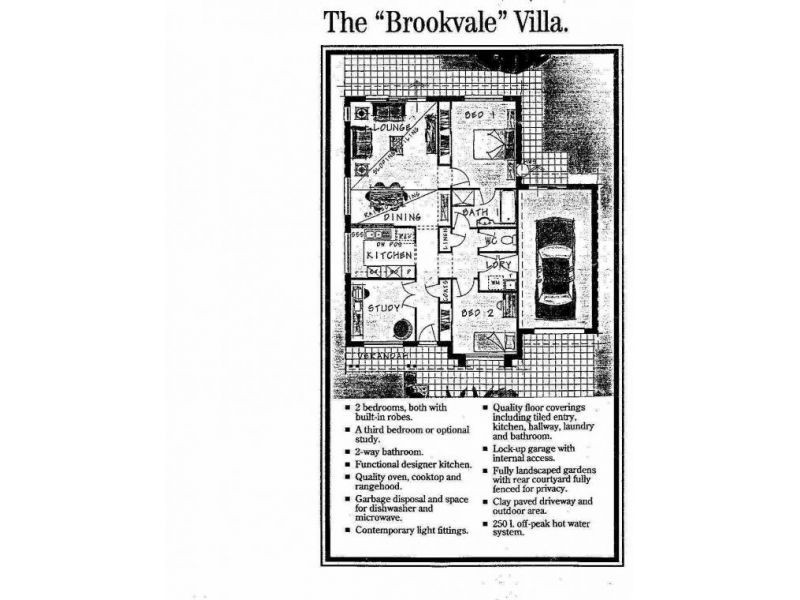 29, 18 Denver Road, Carseldine QLD 4034