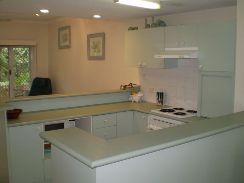 41, 203 Mayers Street, Cairns QLD 4870