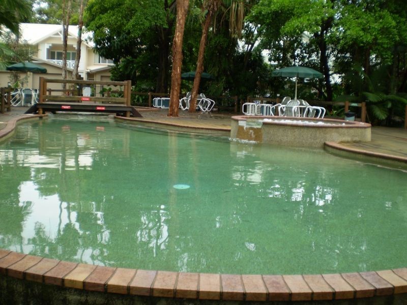 41, 203 Mayers Street, Cairns QLD 4870