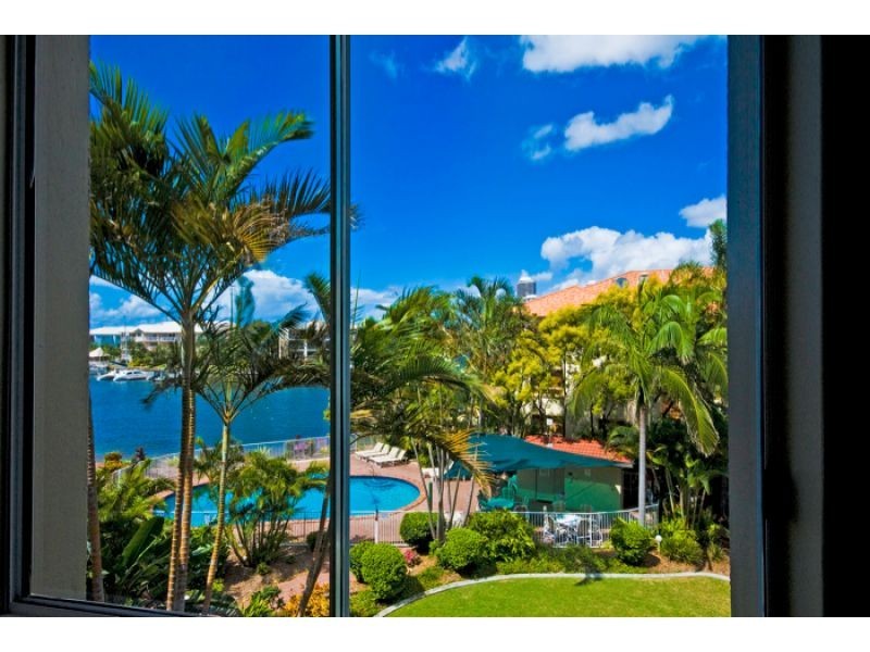 23, 22 Jennifer Avenue, Runaway Bay QLD 4216