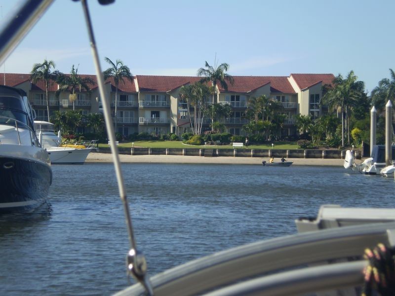 23, 22 Jennifer Avenue, Runaway Bay QLD 4216