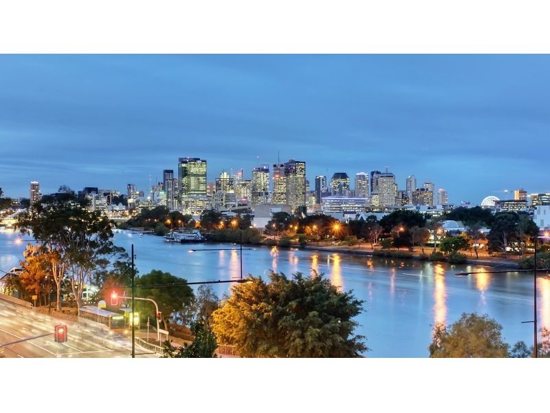 8-12 Dunmore Terrace, Auchenflower QLD 4066