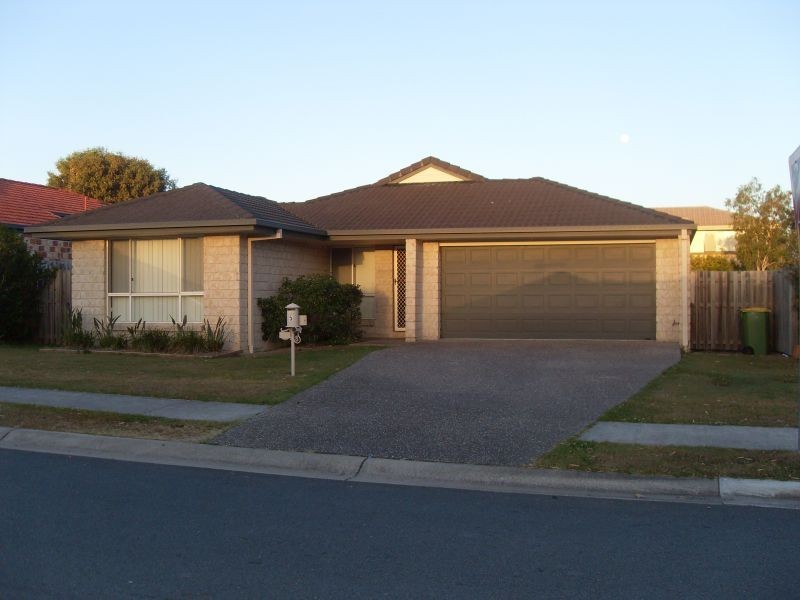 Upper Coomera QLD 4209