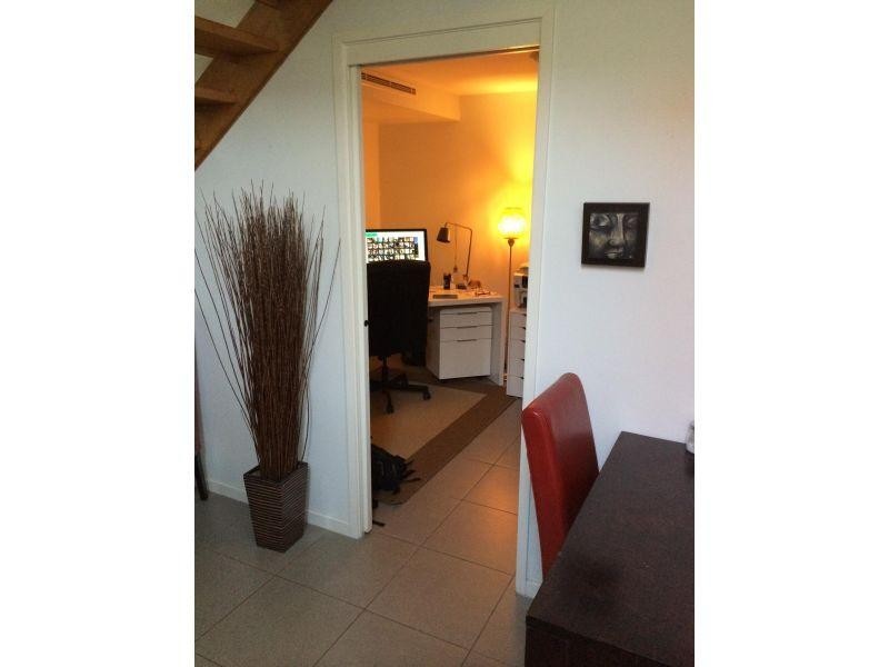 4/15 Walsh Street, Milton QLD 4064