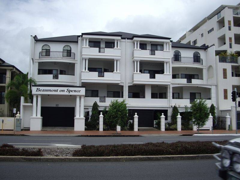 79 Spence Street, Cairns QLD 4870