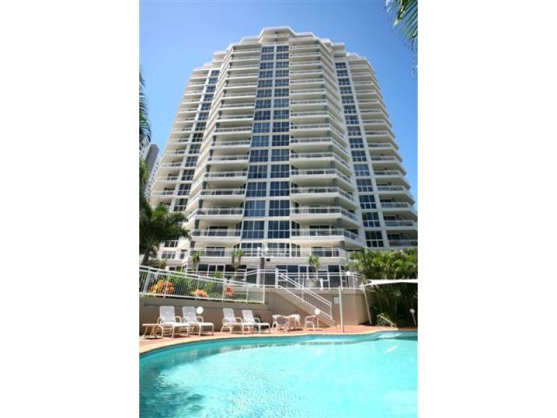 19, 11-17 Hughes Avenue, Main Beach QLD 4217