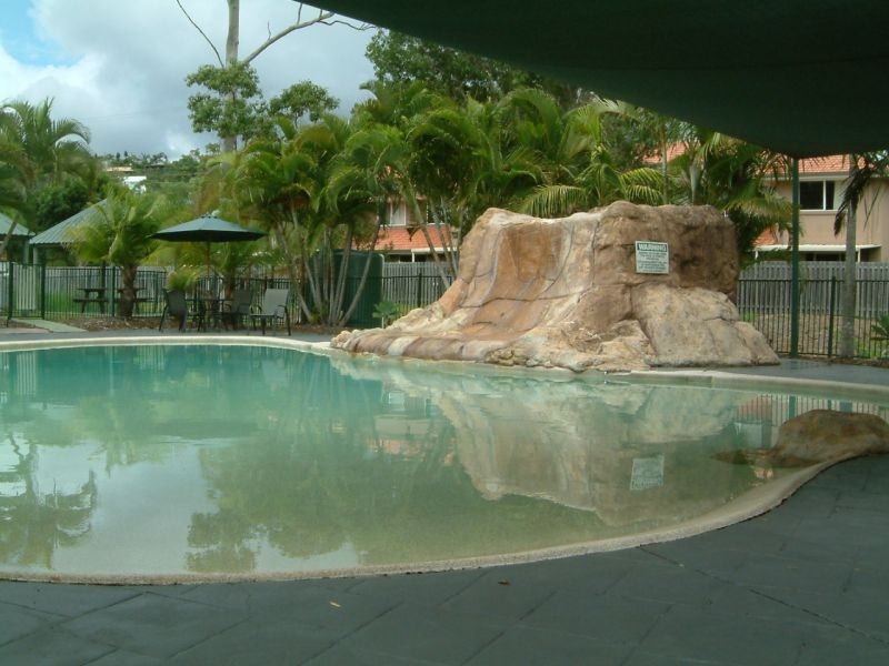 25, 1A Alison Road, Carrara QLD 4211