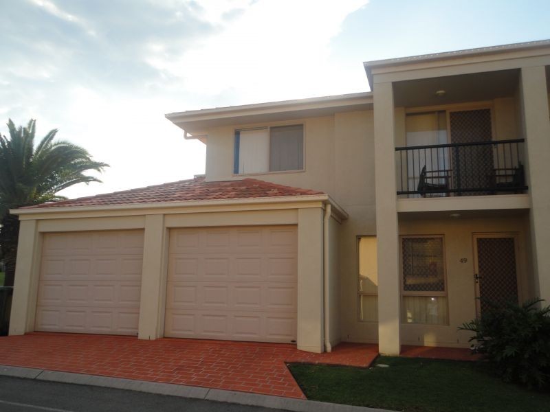 49, 7 Johnston Street, Carina QLD 4152