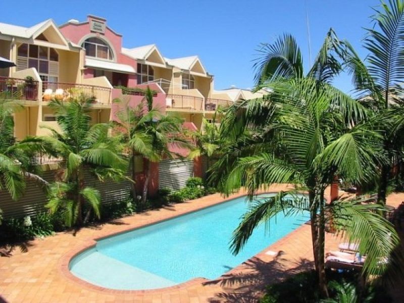 3, 176 Sydney Street, New Farm QLD 4005