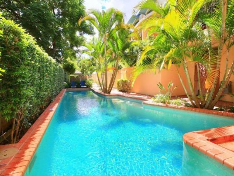 27, 75 Welsby Street, New Farm QLD 4005