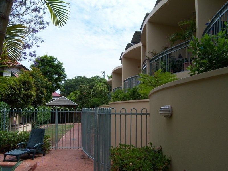 27, 75 Welsby Street, New Farm QLD 4005