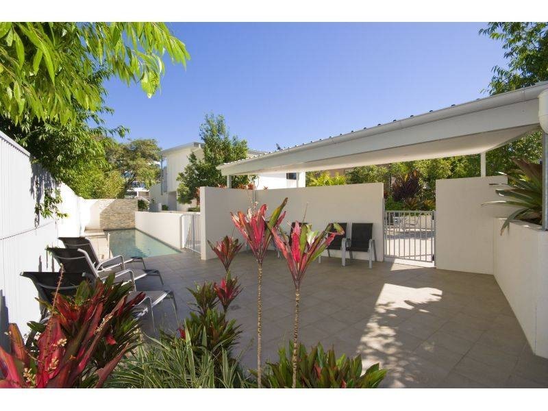 15, 15 Walsh Street, Milton QLD 4064