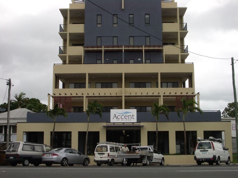 35, 95 McLeod Street, Cairns QLD 4870