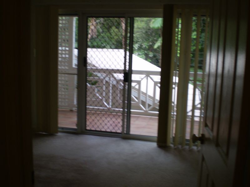 2, 203 Mayers Street, Cairns QLD 4870